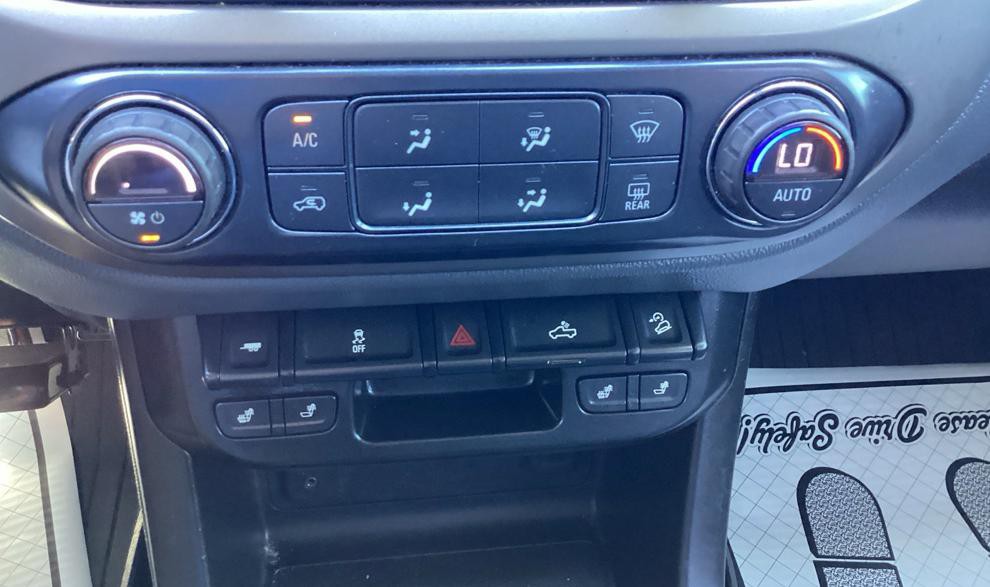 2017 Chevrolet Colorado Image 20