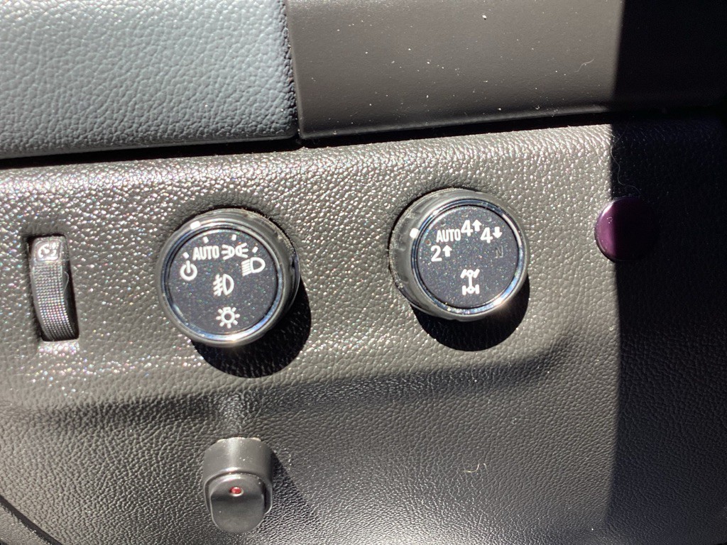 2017 Chevrolet Colorado Image 23