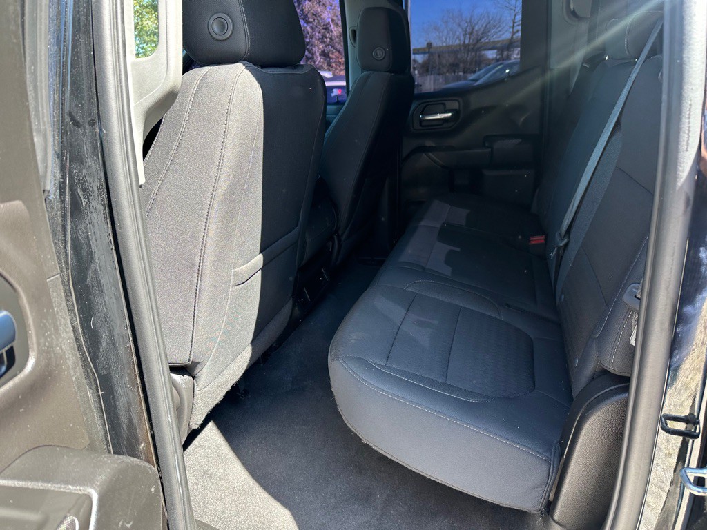 2020 Chevrolet Silverado 1500 Image 11