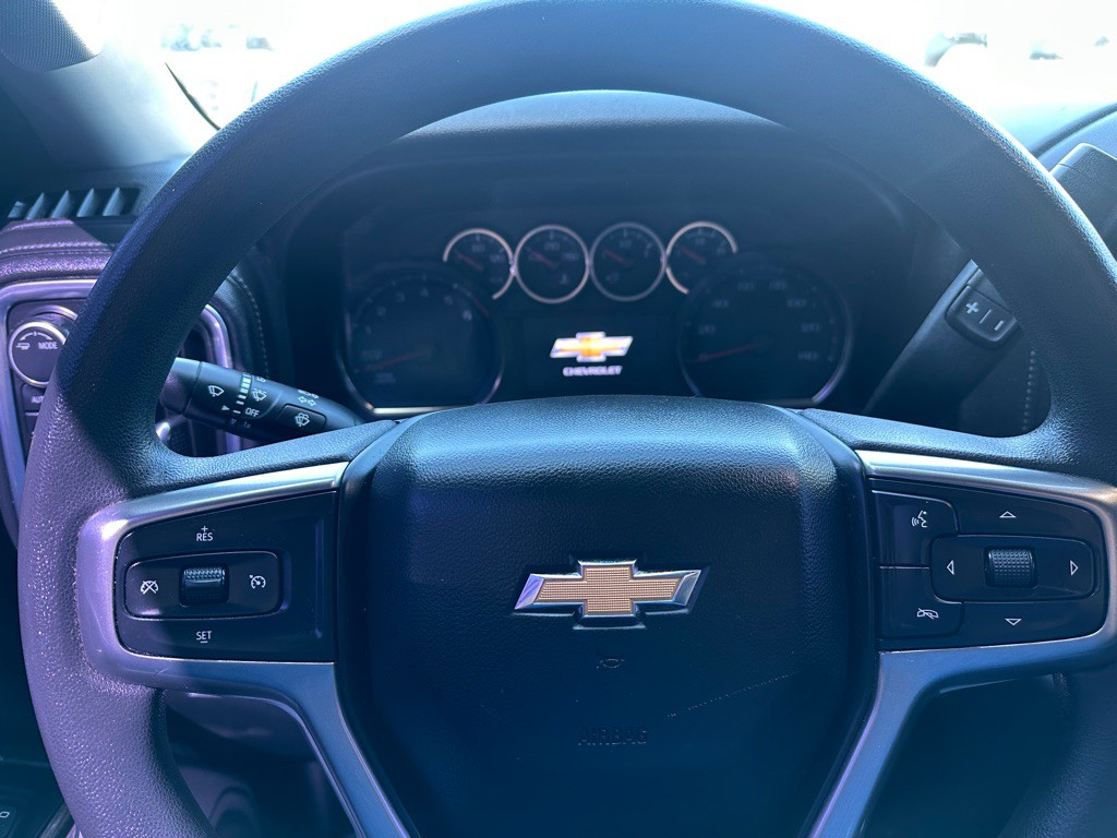 2020 Chevrolet Silverado 1500 Image 15