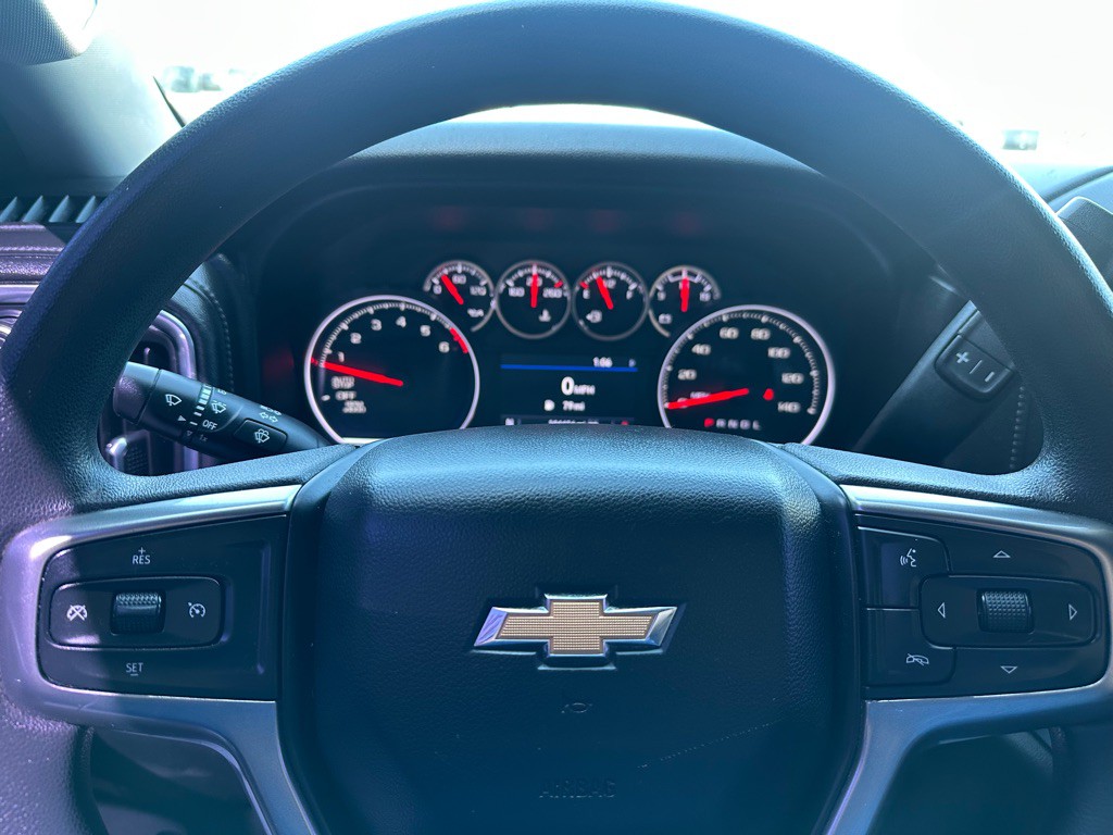 2020 Chevrolet Silverado 1500 Image 16