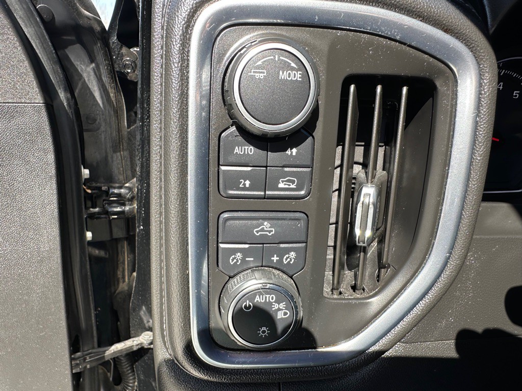 2020 Chevrolet Silverado 1500 Image 17