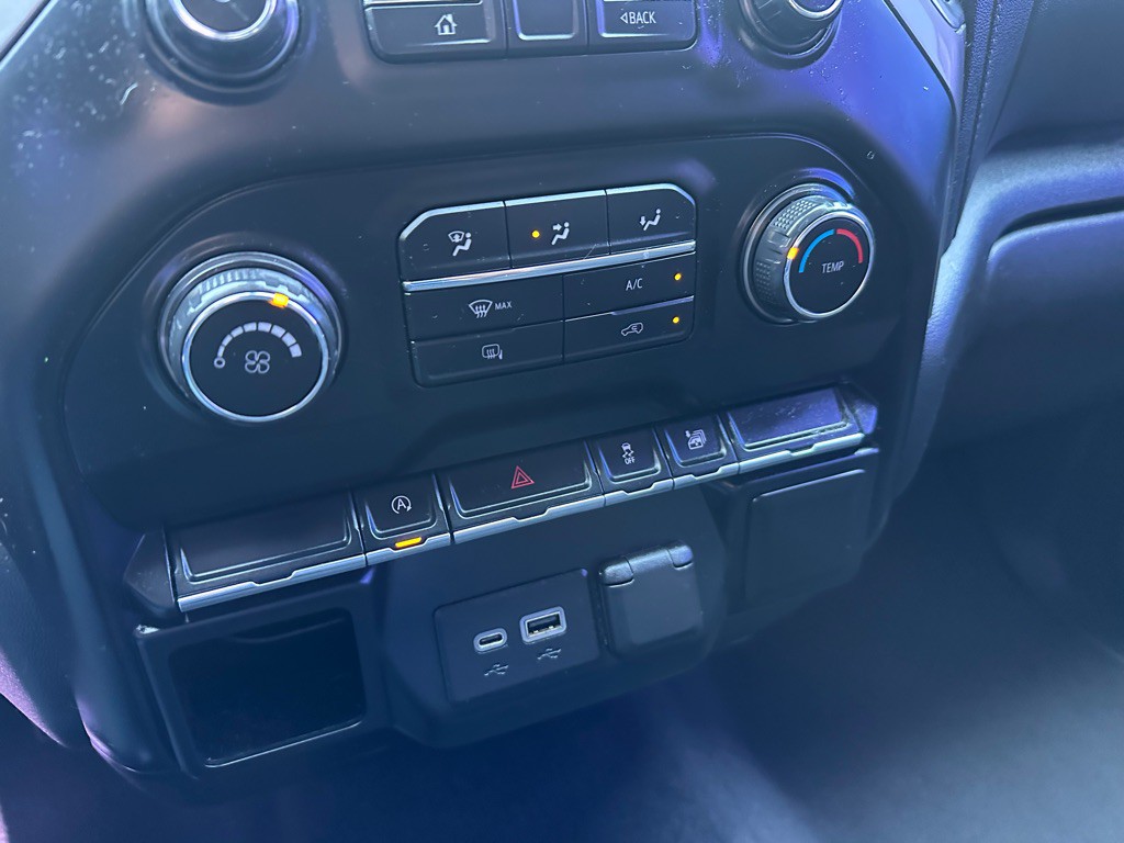 2020 Chevrolet Silverado 1500 Image 21