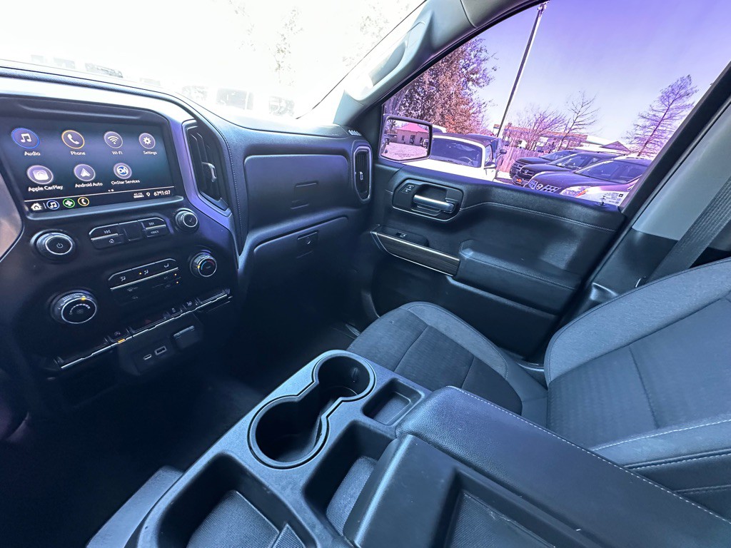 2020 Chevrolet Silverado 1500 Image 22