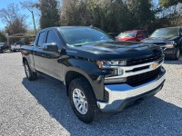 Image for 2020 Chevrolet Silverado 1500 LT ID: 6952282