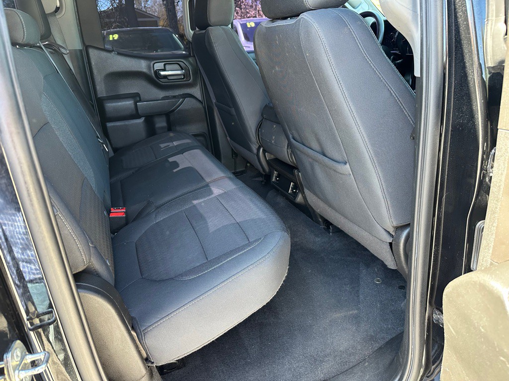 2020 Chevrolet Silverado 1500 Image 12