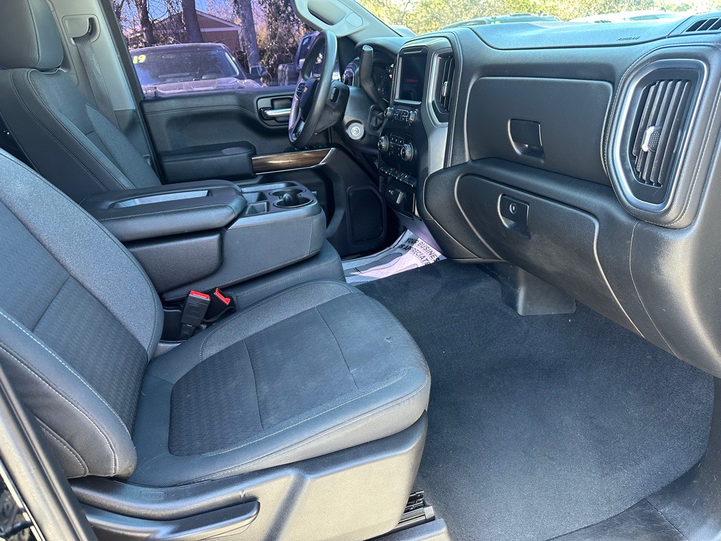 2020 Chevrolet Silverado 1500 Image 13