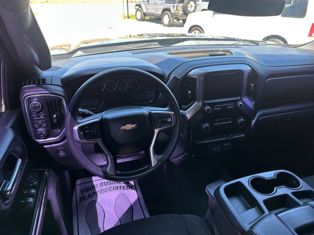 2020 Chevrolet Silverado 1500 Image 14