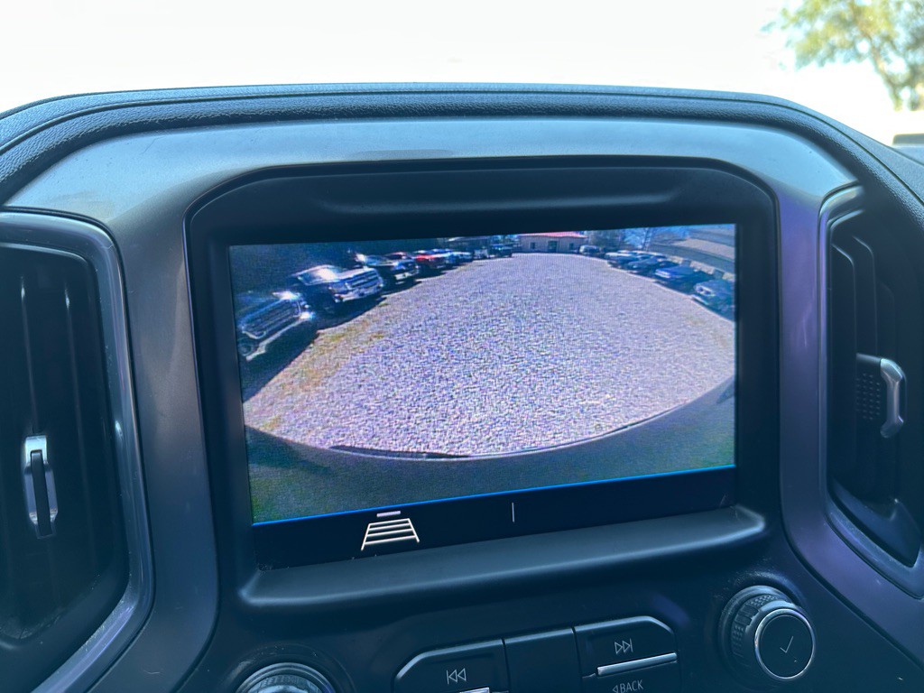 2020 Chevrolet Silverado 1500 Image 19