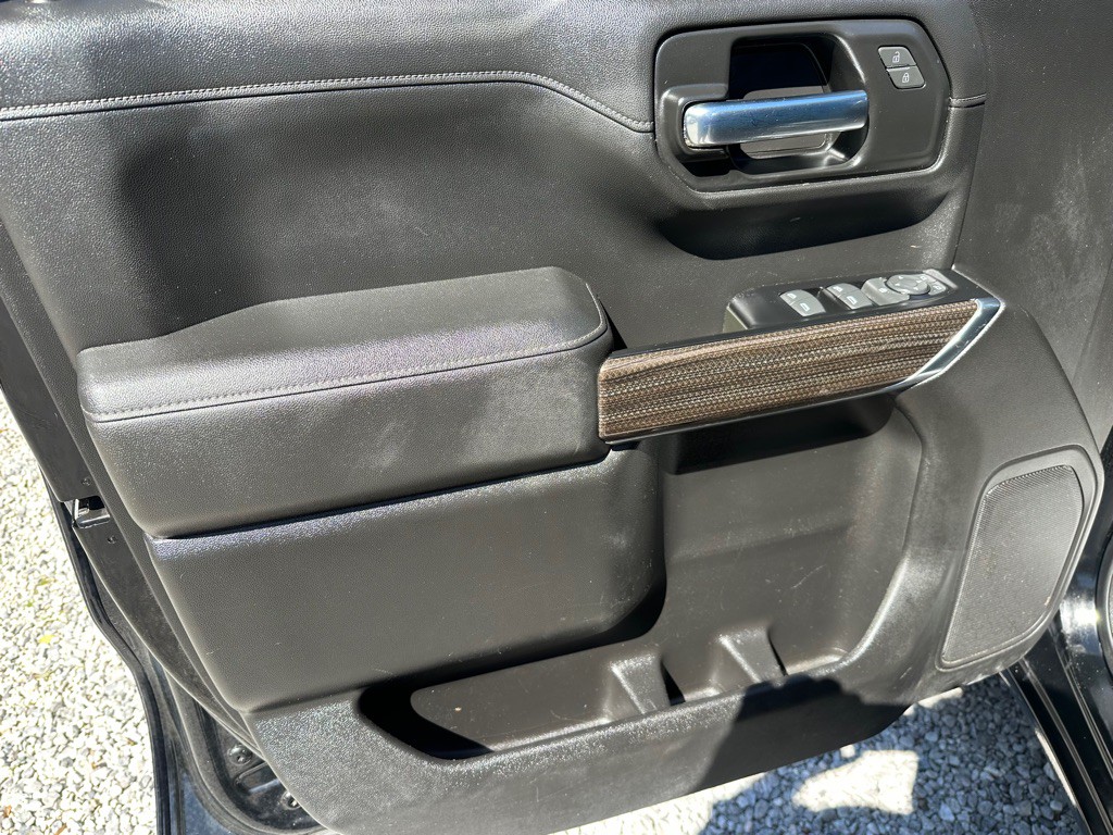 2020 Chevrolet Silverado 1500 Image 24