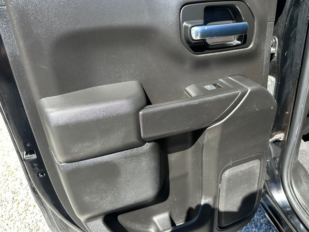 2020 Chevrolet Silverado 1500 Image 25