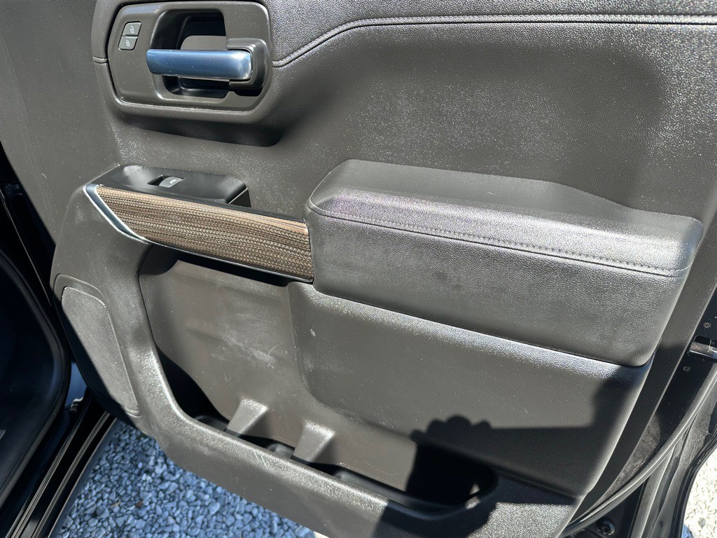 2020 Chevrolet Silverado 1500 Image 27