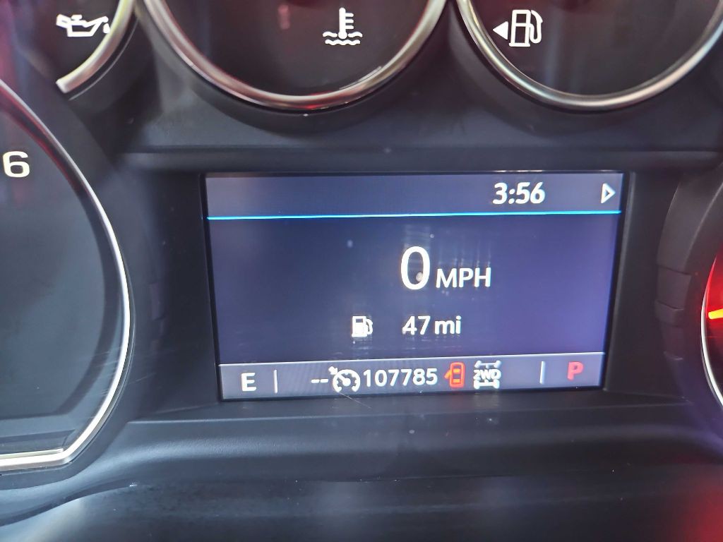 2020 Chevrolet Silverado 1500 Image 28