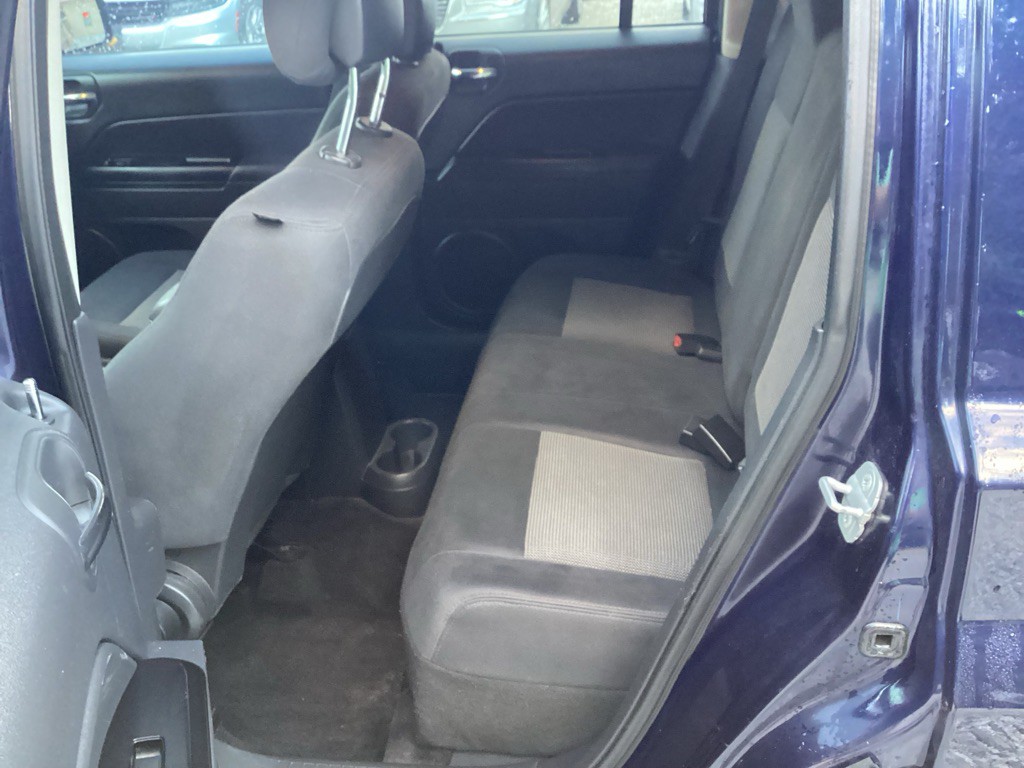 2014 Jeep Patriot Image 10