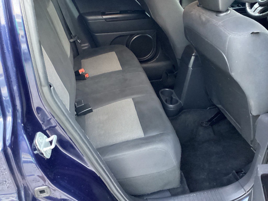 2014 Jeep Patriot Image 12