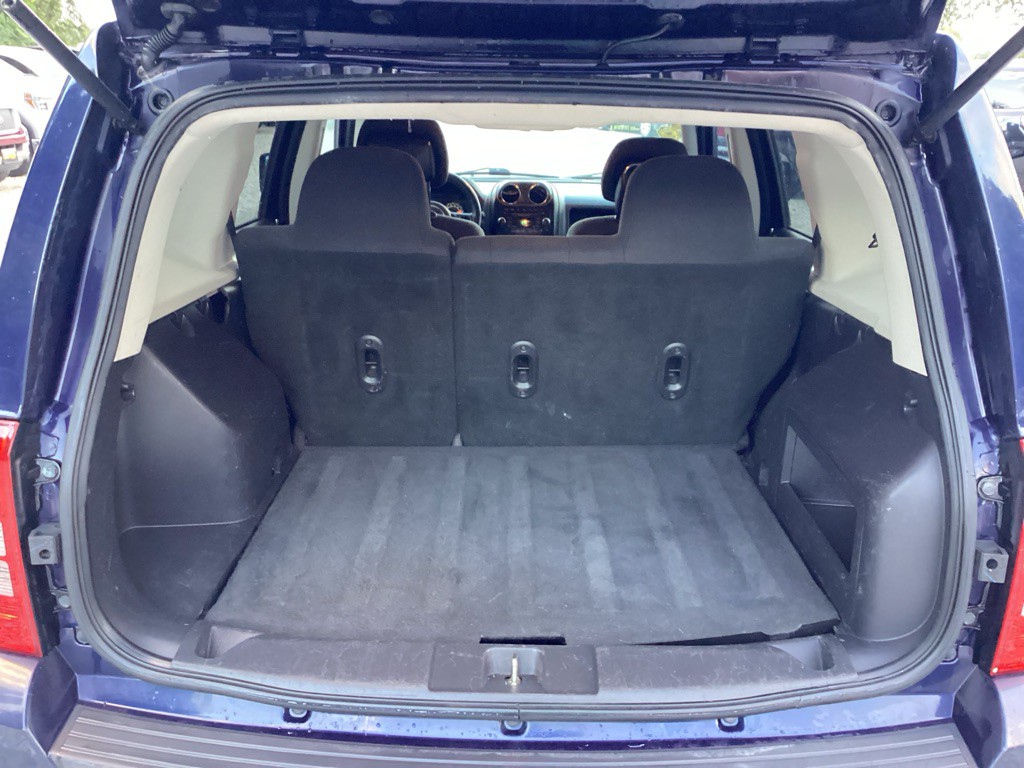 2014 Jeep Patriot Image 13
