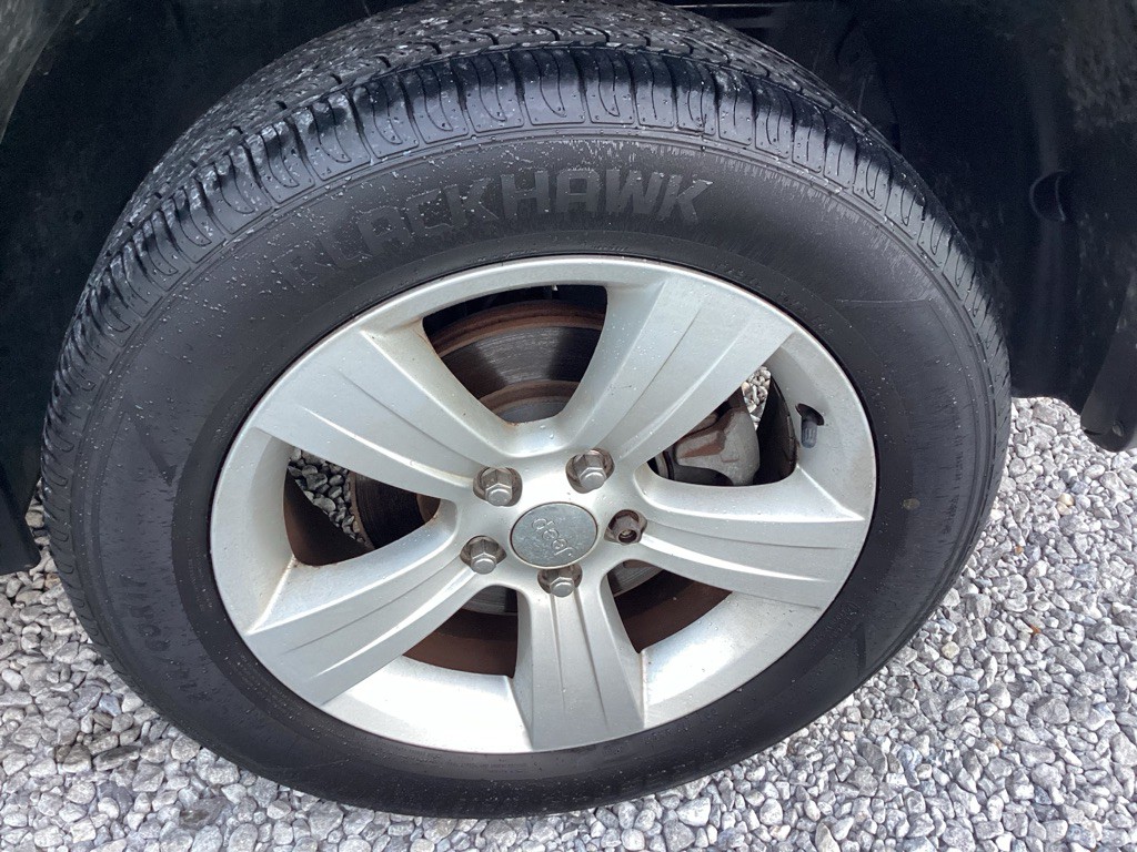 2014 Jeep Patriot Image 19