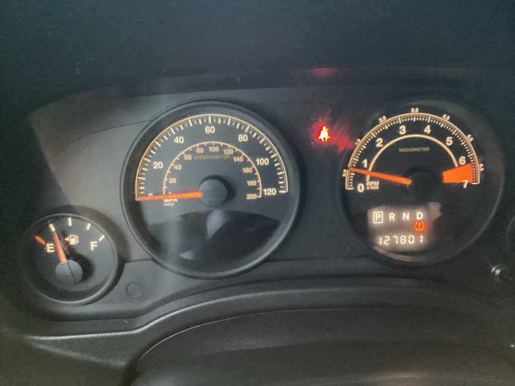 2014 Jeep Patriot Image 20