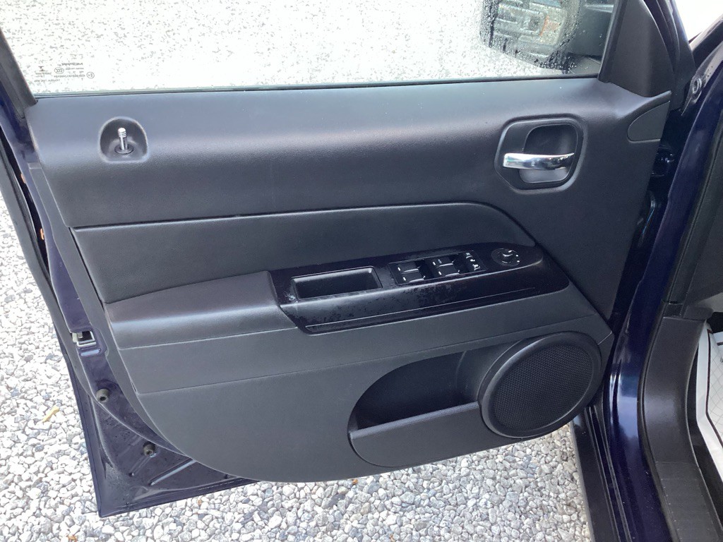 2014 Jeep Patriot Image 21