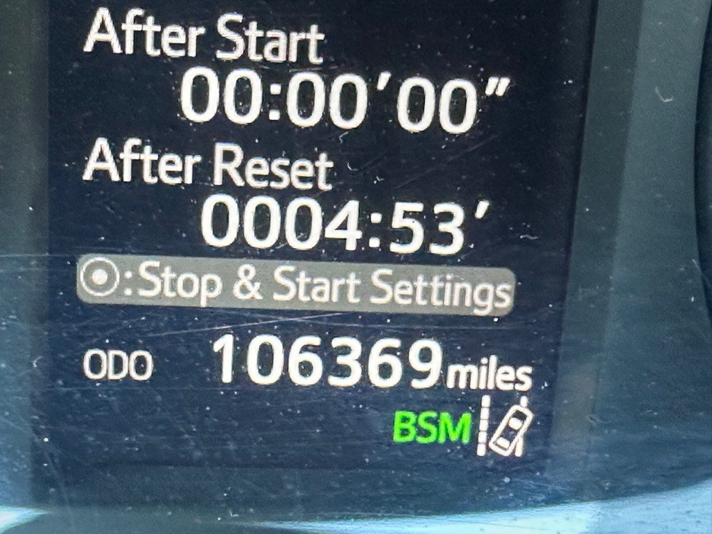 2018 Toyota Highlander Image 23