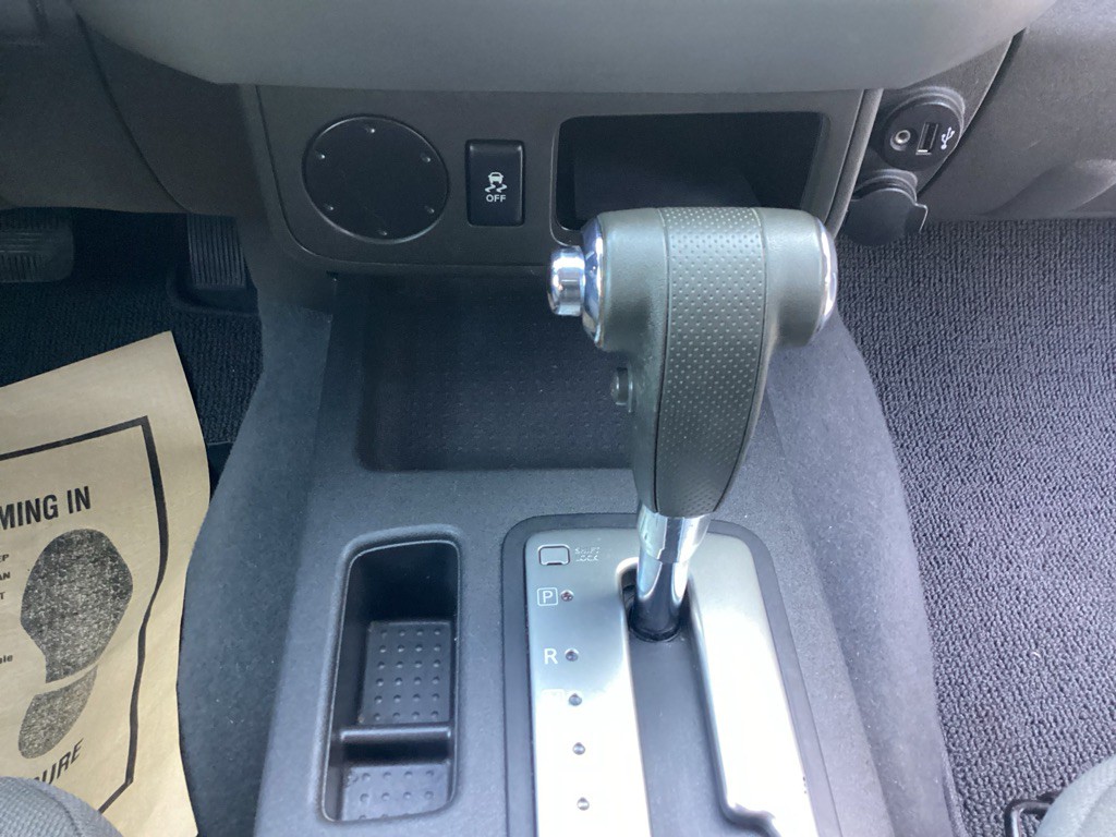 2019 Nissan Frontier Image 15