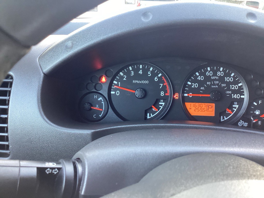 2019 Nissan Frontier Image 16