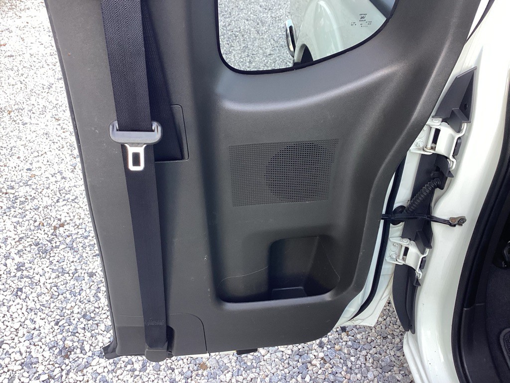 2019 Nissan Frontier Image 22