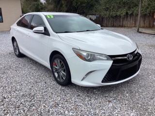 Image for 2017 Toyota Camry LE ID: 7038462