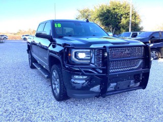 Image for 2018 GMC Sierra 1500 DENALI ID: 7056202