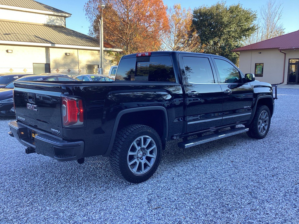 2018 GMC Sierra Image 6
