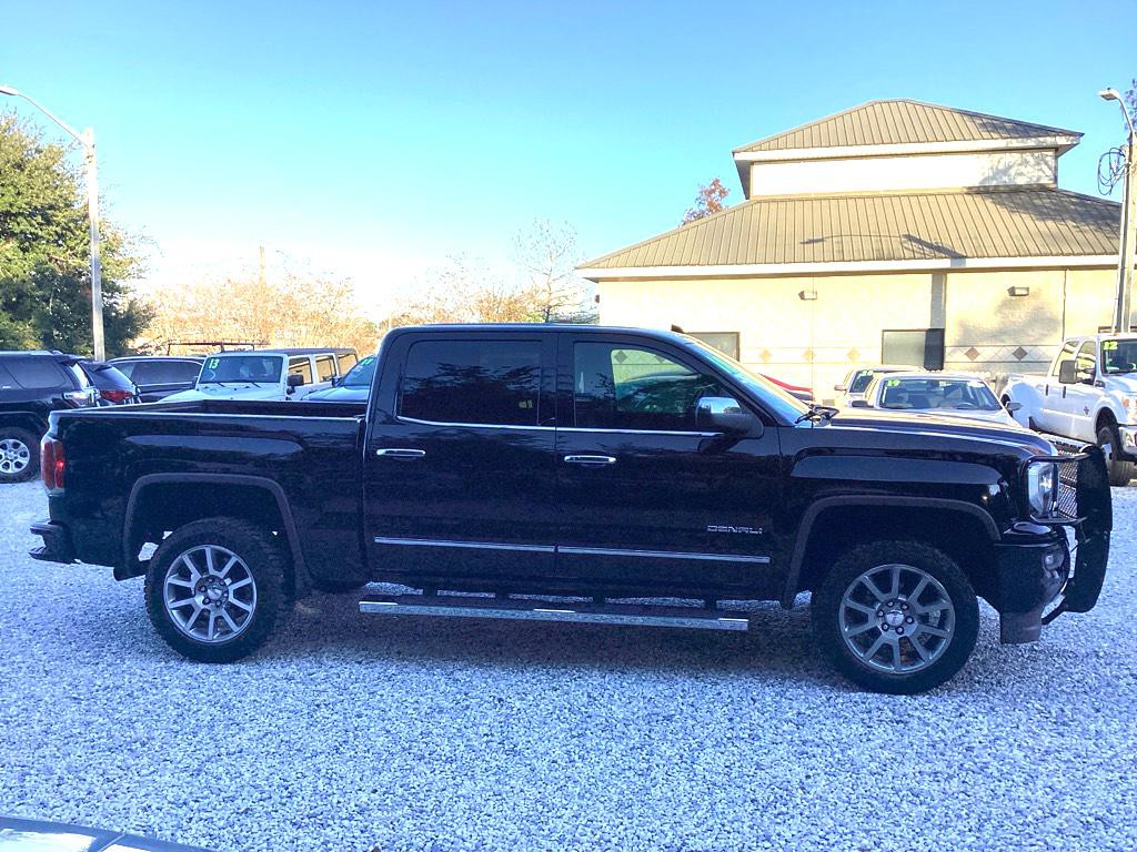 2018 GMC Sierra Image 7
