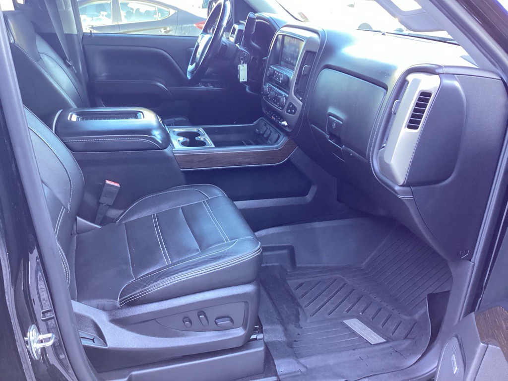 2018 GMC Sierra Image 10