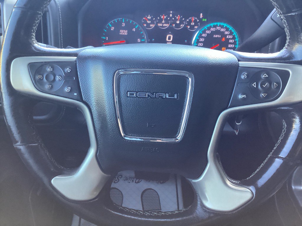 2018 GMC Sierra Image 18