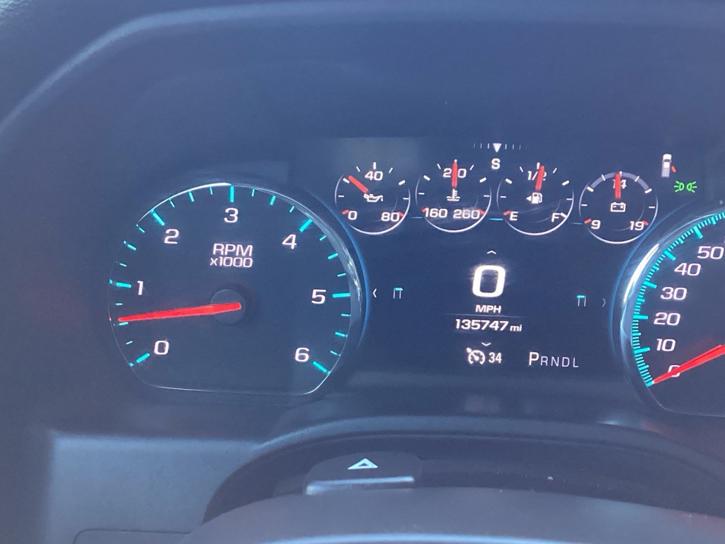 2018 GMC Sierra Image 19