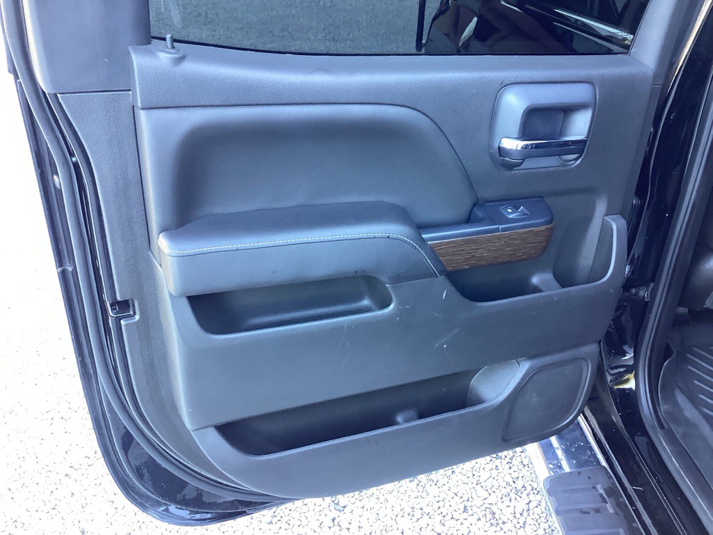 2018 GMC Sierra Image 22