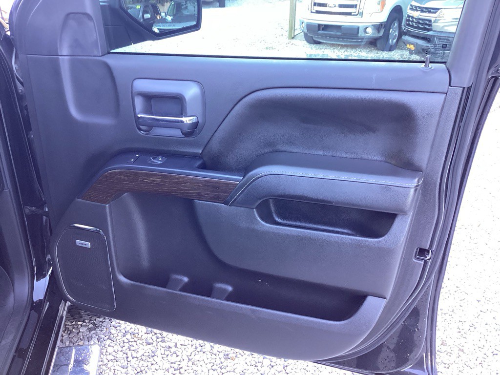 2018 GMC Sierra Image 23