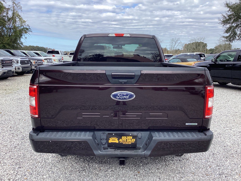 2018 Ford F-150 Image 6