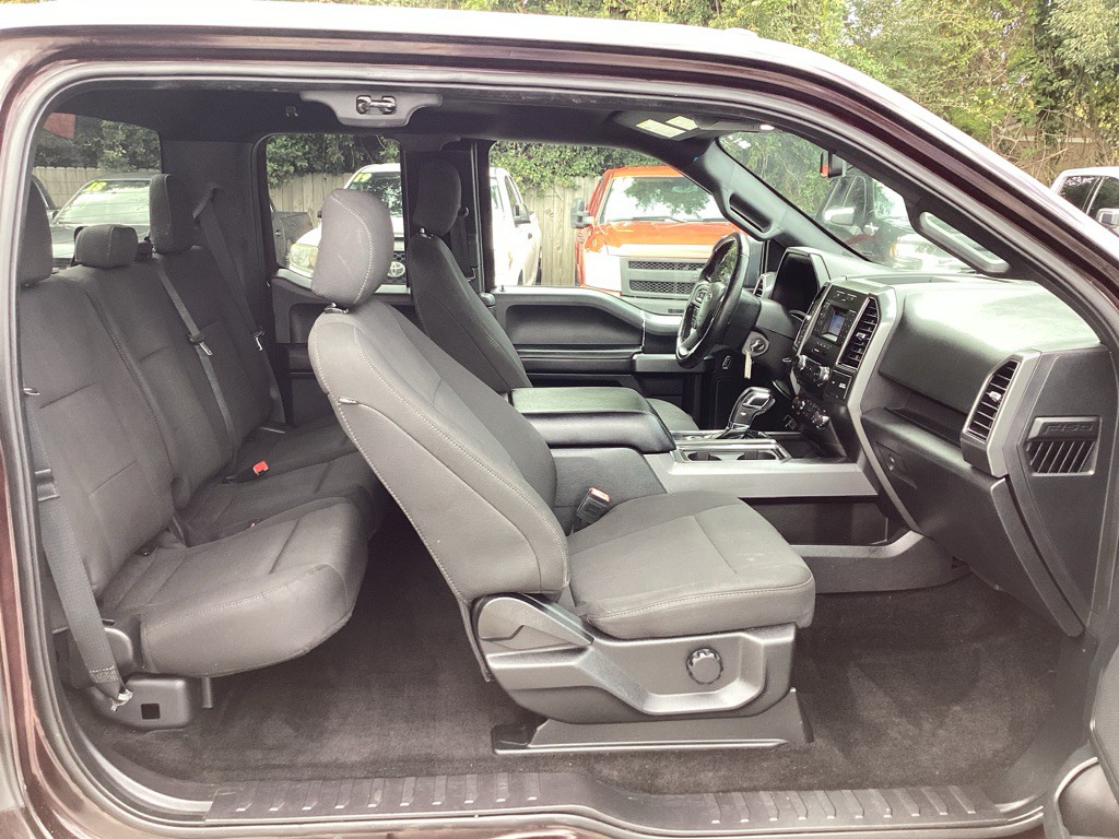 2018 Ford F-150 Image 10