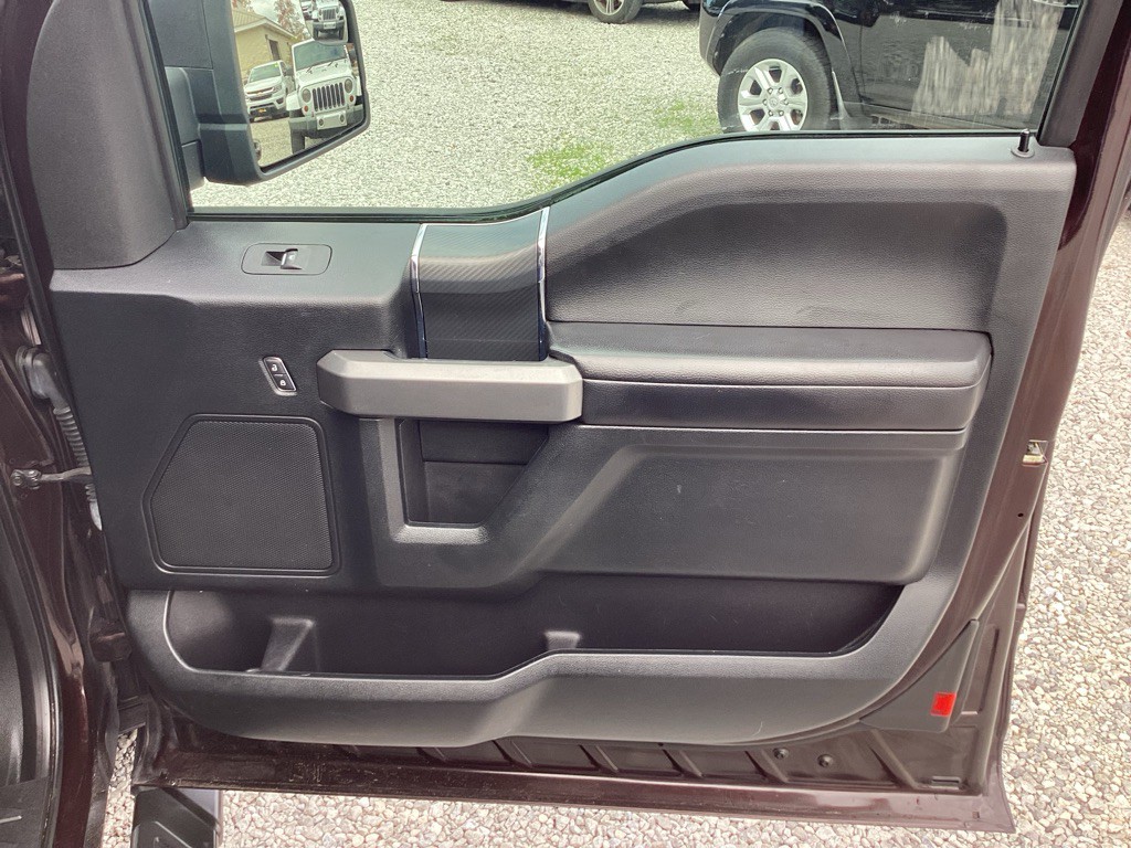 2018 Ford F-150 Image 11