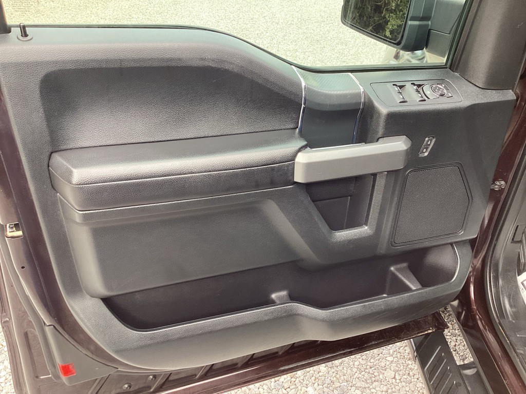 2018 Ford F-150 Image 12