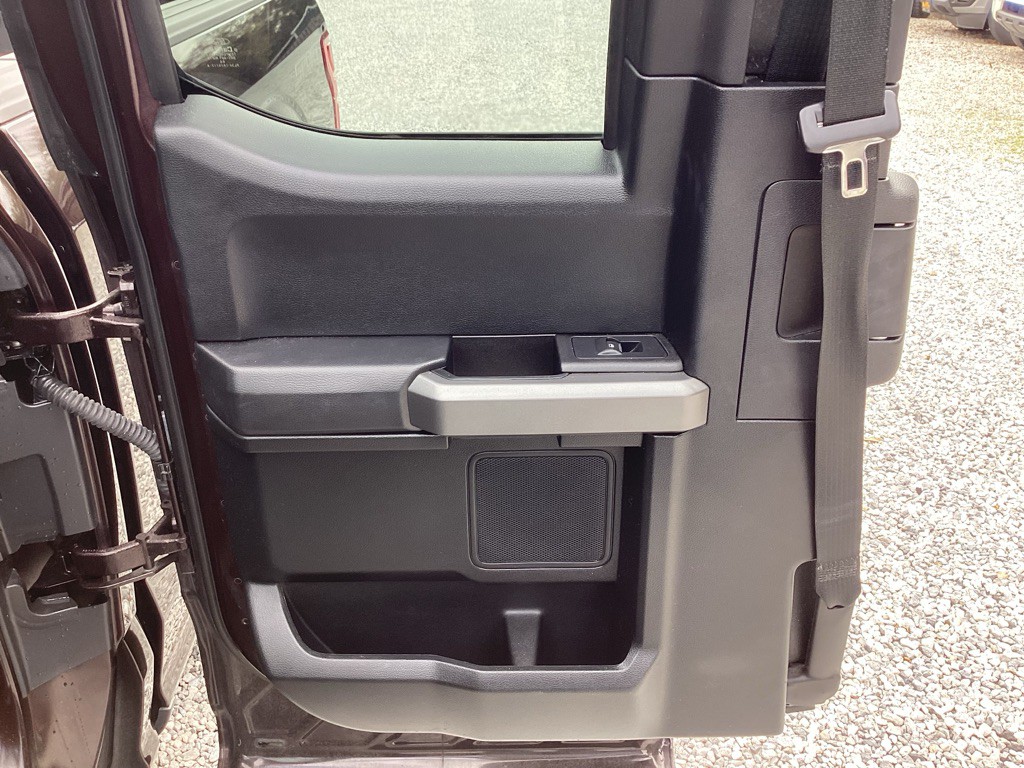 2018 Ford F-150 Image 13