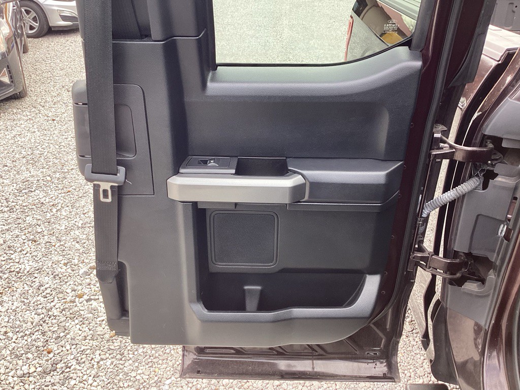 2018 Ford F-150 Image 14