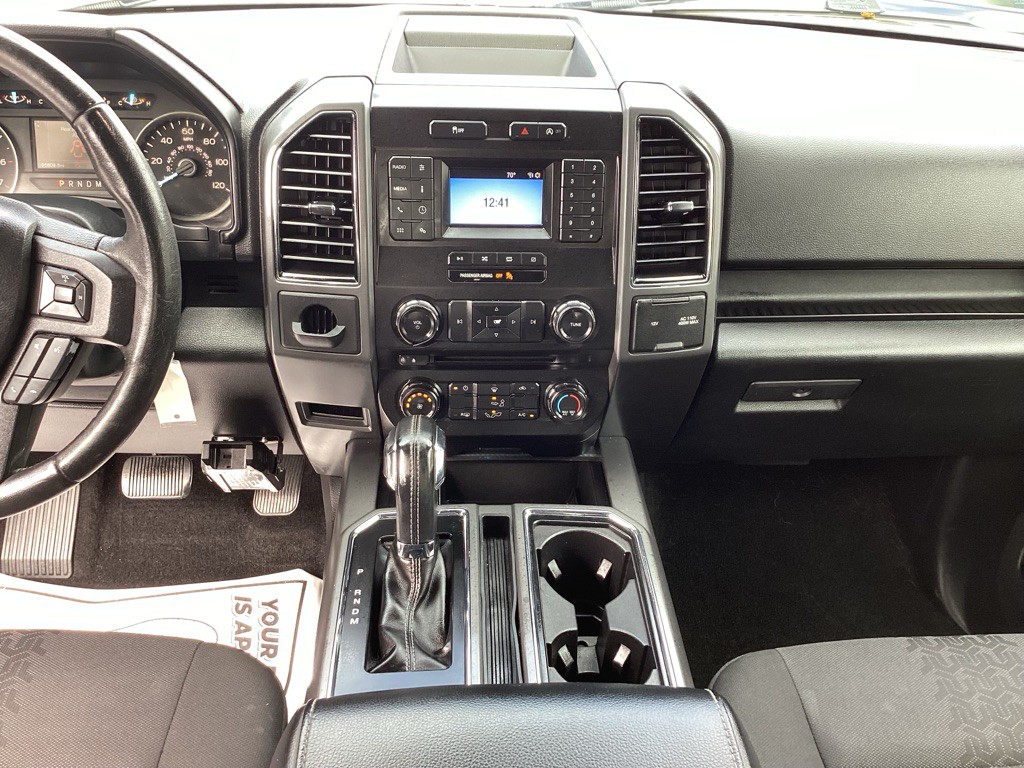 2018 Ford F-150 Image 16