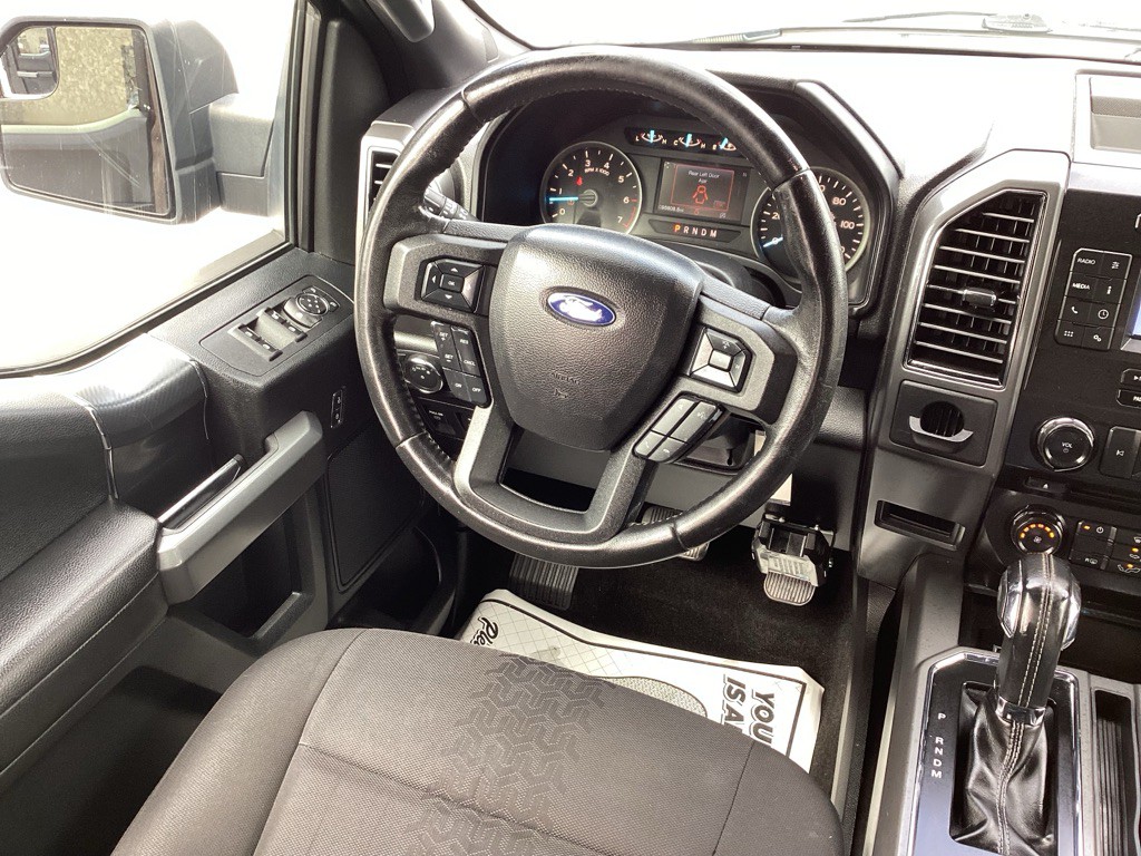 2018 Ford F-150 Image 17