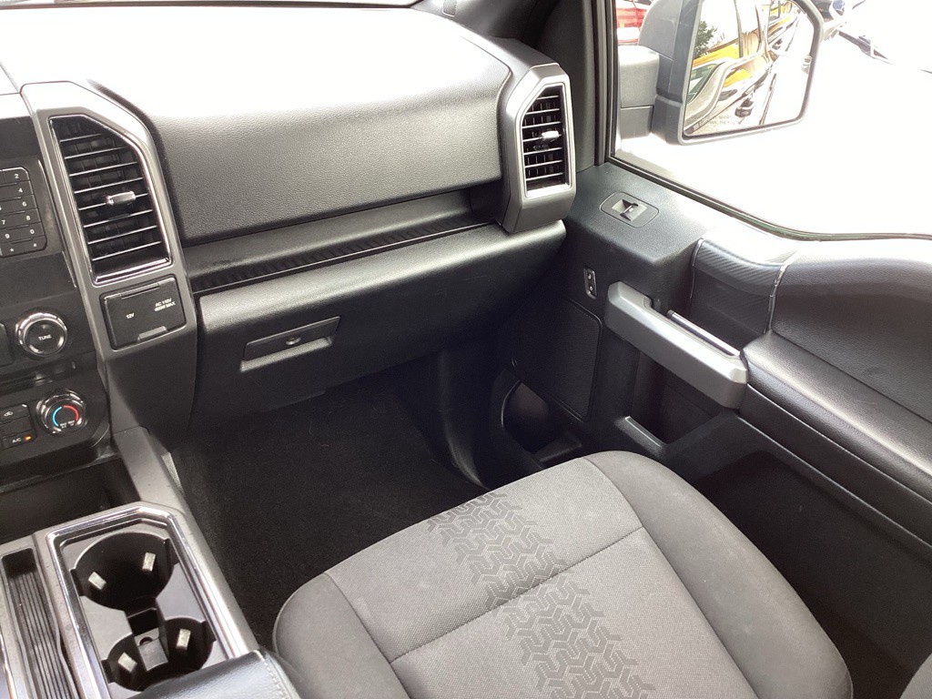 2018 Ford F-150 Image 18