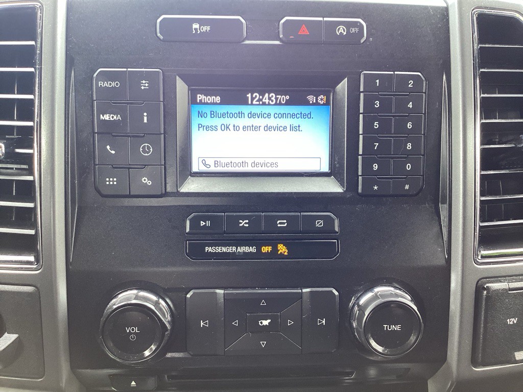 2018 Ford F-150 Image 19