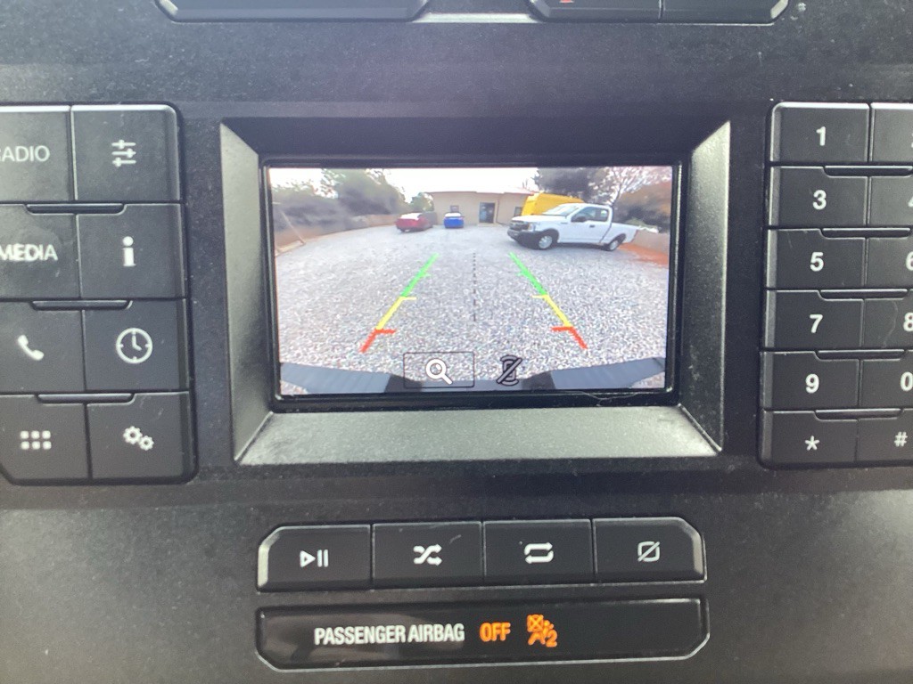 2018 Ford F-150 Image 20