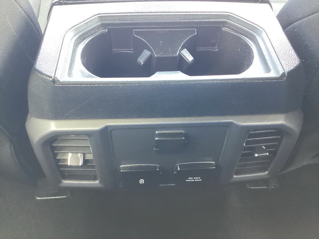 2018 Ford F-150 Image 21