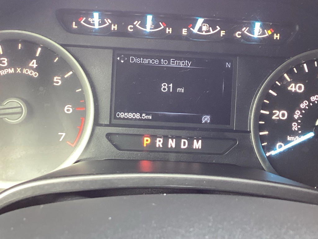 2018 Ford F-150 Image 22