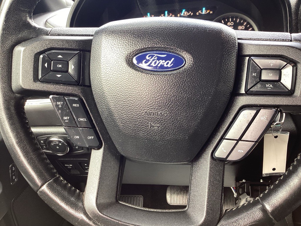 2018 Ford F-150 Image 23